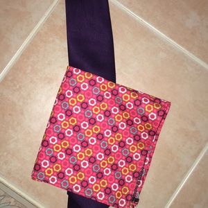 Custom pocket square